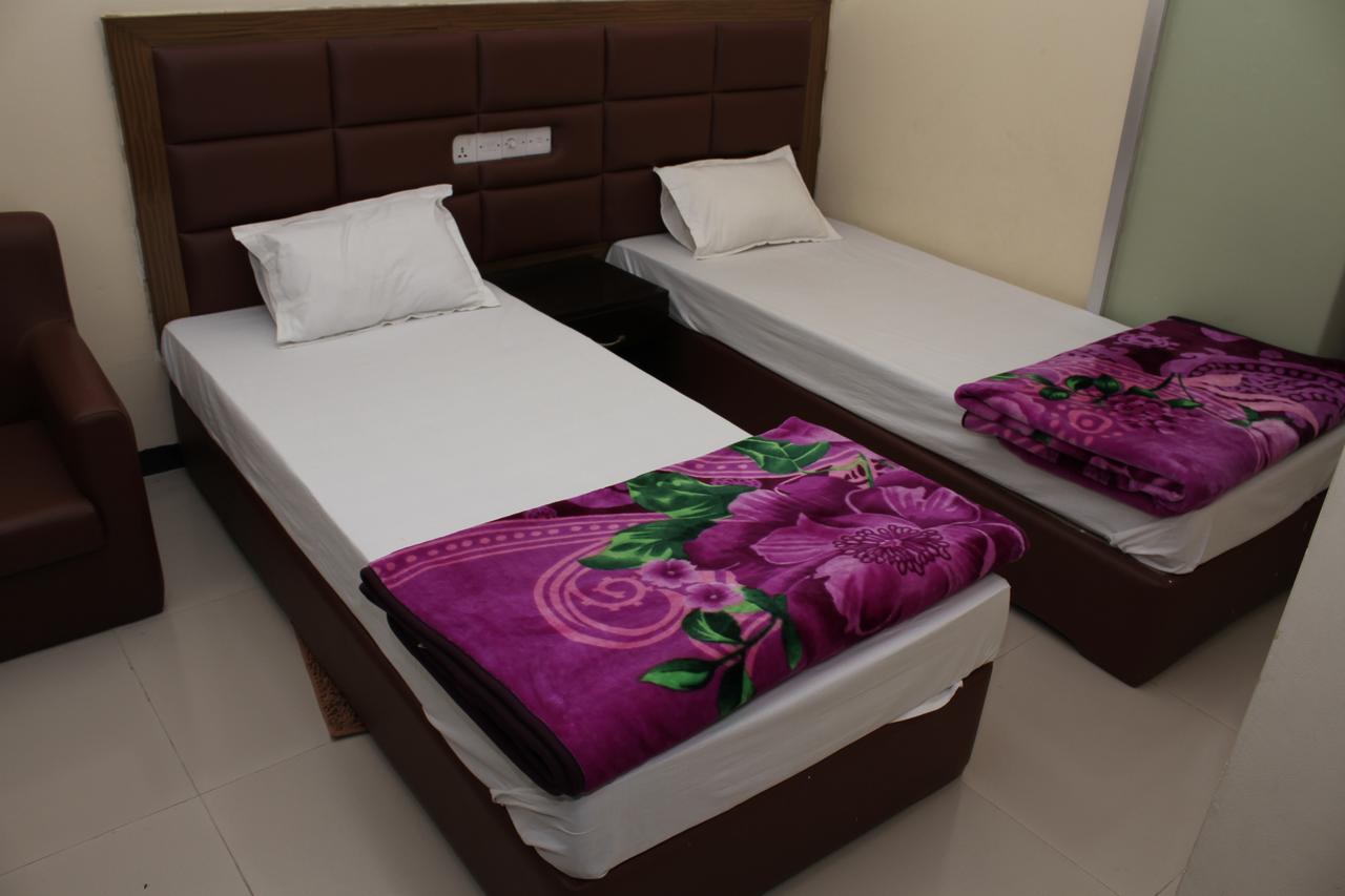 Hotel Night Heaven Bandarban Exterior foto